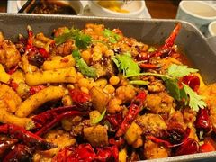 -乔街深夜食堂·小龙虾·高压锅生蚝(杭州总店)