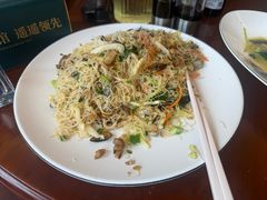 -乐在集市海鲜大排档(平潭店)