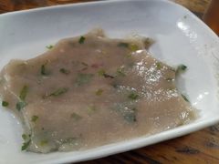 魚滑-章记正宗南岗鱼蛋火锅