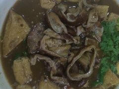 -卤煮老北京酱肉馆