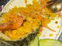-Thai Alley泰爱里(二沙岛店)
