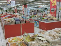 -华润万家(朱雀大街店)