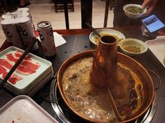 -京元盛铜锅涮肉(上海总店)
