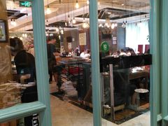 -全聚贤餐厅·湖北家常菜(沙湖店)