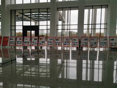 -无锡市市民中心