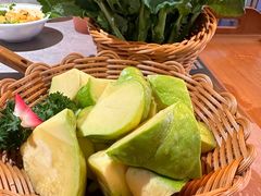 -野·大山里土鸡火锅(万科里店)