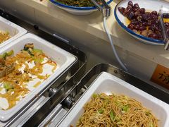 -素满香·食养自助(建邺万达店)