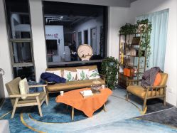 -MK·优璨瑜伽·普拉提