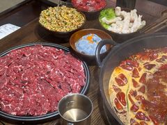 -冯校长老火锅(广州正佳广场店)