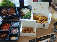 -巧克力渔家.小船海鲜家常菜(三浴场店)