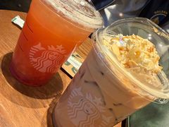 -星巴克(南京老门东店)