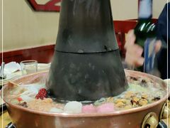 -徐记炭火铜锅手切鲜羊肉(塔湾直营店)