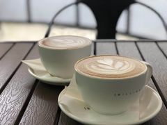 -Willing·Coffee&Brunch&Dinner(万达店)