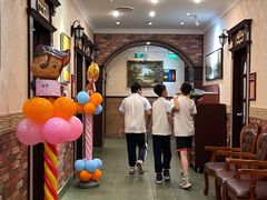 -威尼斯西餐厅(小榄大信店)