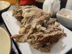 -兰州宾馆餐厅(兰州驻京办店)
