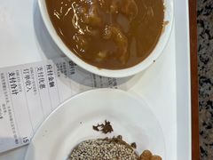 面茶-护国寺小吃(地安门店)