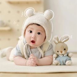 -豆豆飞儿童摄影(ccpark店)