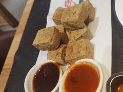 -龙门醉客(上塘路店)