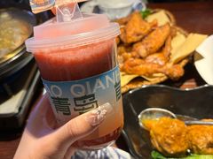 -前海沿·青岛菜(五四广场永旺店)