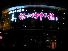 门面-扬州狮子楼·非遗淮扬菜(总店)