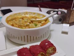 -半岛太子酒家(海港城店)