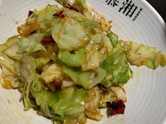 -慕湘精致湖南菜(水贝店)