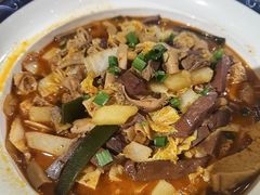 -老爷庙风味美食府(魏都大道店)