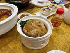 -寻味顺德·南记酒家·传统顺德菜·鱼生(广源路店)
