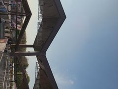 -武汉园博园(武汉自然博物馆)