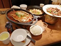 -炊烟小炒黄牛肉(中心印象城店)