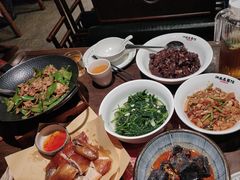 -洞庭土菜馆(天河北总店)