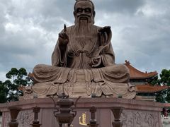 -广东圆玄道观