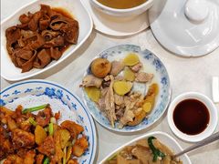 -腰记饭店(龙源路店)