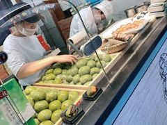 -沈大成(城隍庙店)