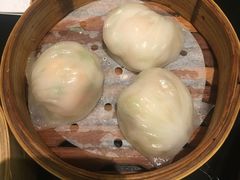 水晶虾饺皇-狮王府淮扬菜(新街口友谊店)