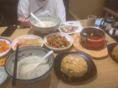 -牛三哥洛阳牛肉汤(生态城店)
