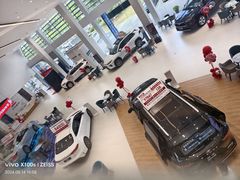 -上海和展广汽丰田4S店(老闵行店)