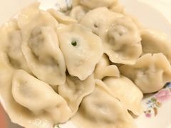 -那家老院子东北菜·饺子·小鸡炖蘑菇(艳华街店)
