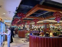 -比特堡啤酒烤肉自助料理(和平店)