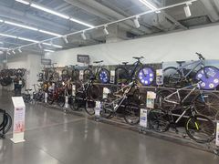 -迪卡侬(土桥店)