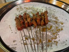 -记忆串城·东北烧烤·铜火锅·大型团建(南油店)