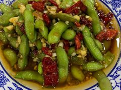 -江城燕子大排档(江汉路步行街店)