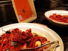 -乐咖啡西餐厅(太湖皇冠假日酒店)