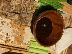 -淀里船宴(卓达店)