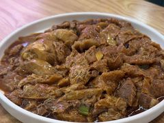 -丽华餐厅·天津菜(艳阳路店)