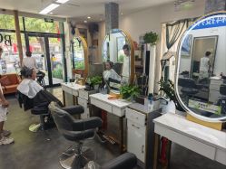 -宝妍美容美发画染