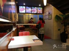 -尊宝比萨(华景新城店)