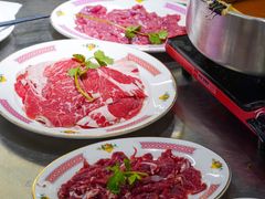 -燃计沙茶皇·香港沙茶火锅(人广旗舰店)