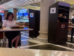 -澳门地道葡国餐