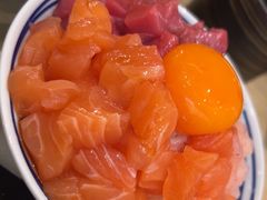 -御瀛日本料理
